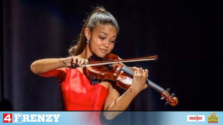 SPOTLIGHT: Cass Tech HS violinist launches community program for young musicians