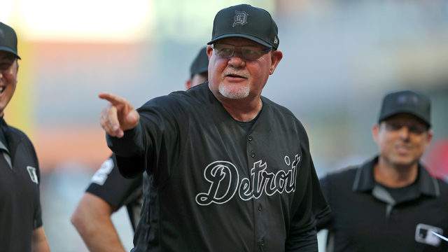 Ron Gardenhire on Tigers' elite pitching prospects: 'I hope I don ...