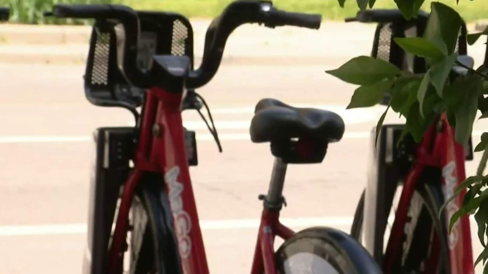 MoGo bike sharing expands in Detroit, southern Oakland County
