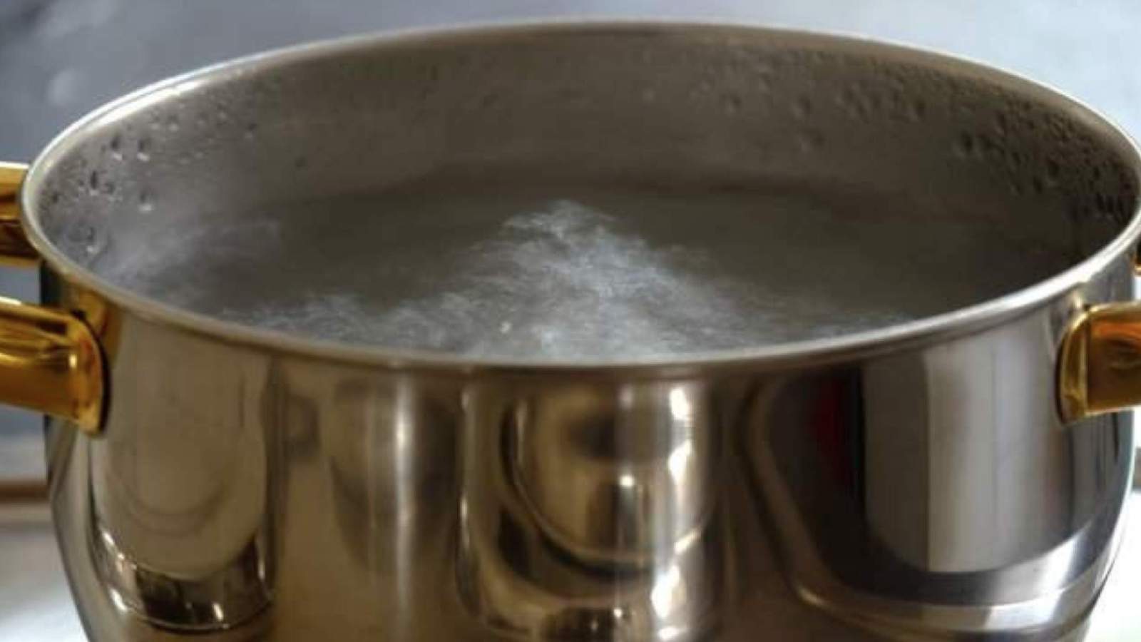 Boil water notice issued for Kimball, Clyde townships
