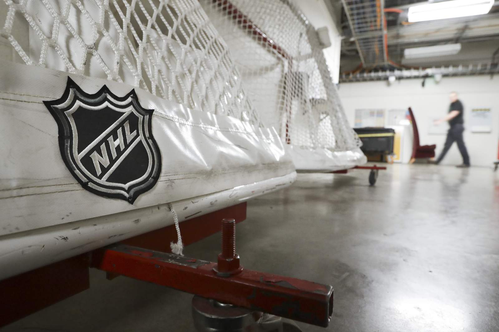 NHL schedule: 868 games in 116 days, back-to-backs and more