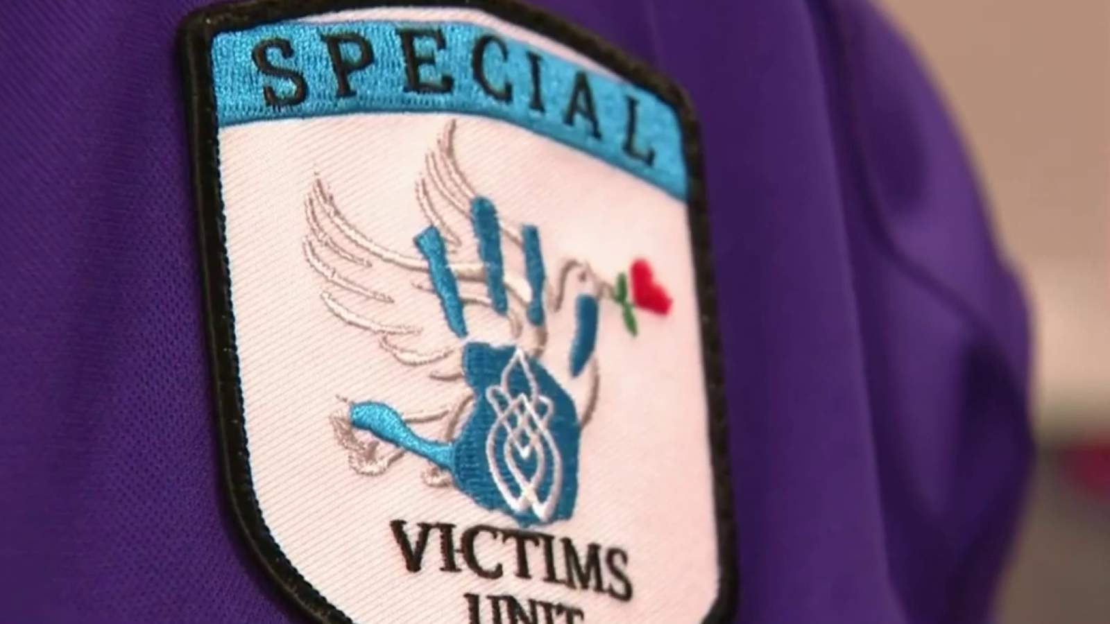 Purple Thursday: Communities across the nation bring awareness to domestic violence
