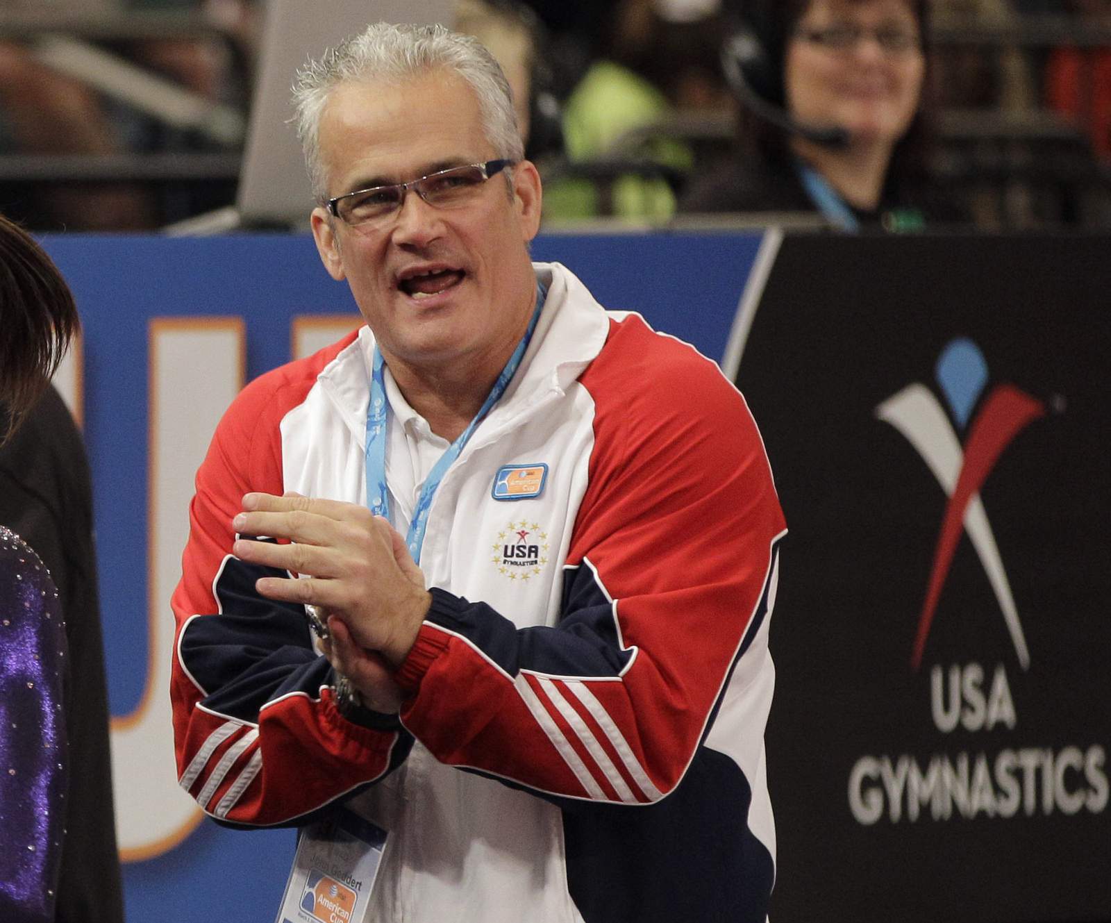 Olympics gymnastics coach kills himself after being charged