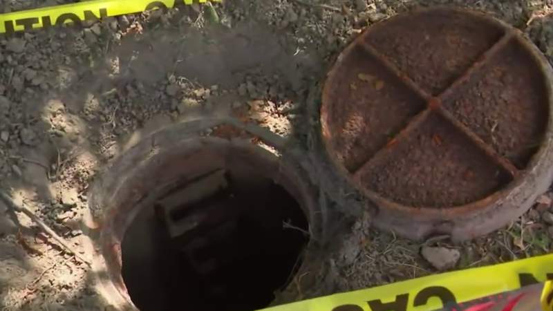 ‘Is it safe?’ -- Area of concern grows in Flat Rock after hazardous chemical found in sewer system