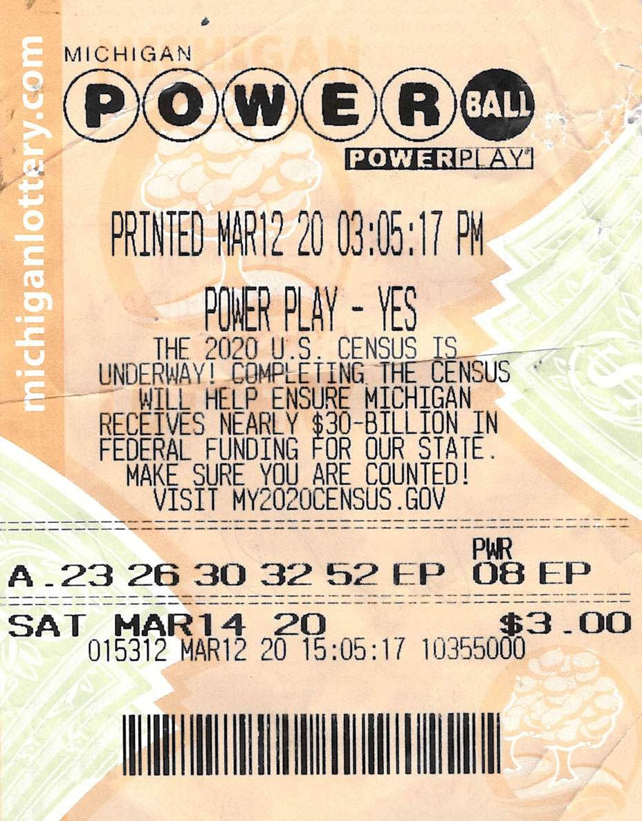 Wayne County claims $150,000 Powerball prize after losing ticket, days before expiration