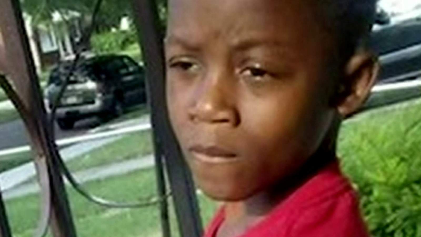 Siblings talk about 10-year-old brother killed in Warren shooting
