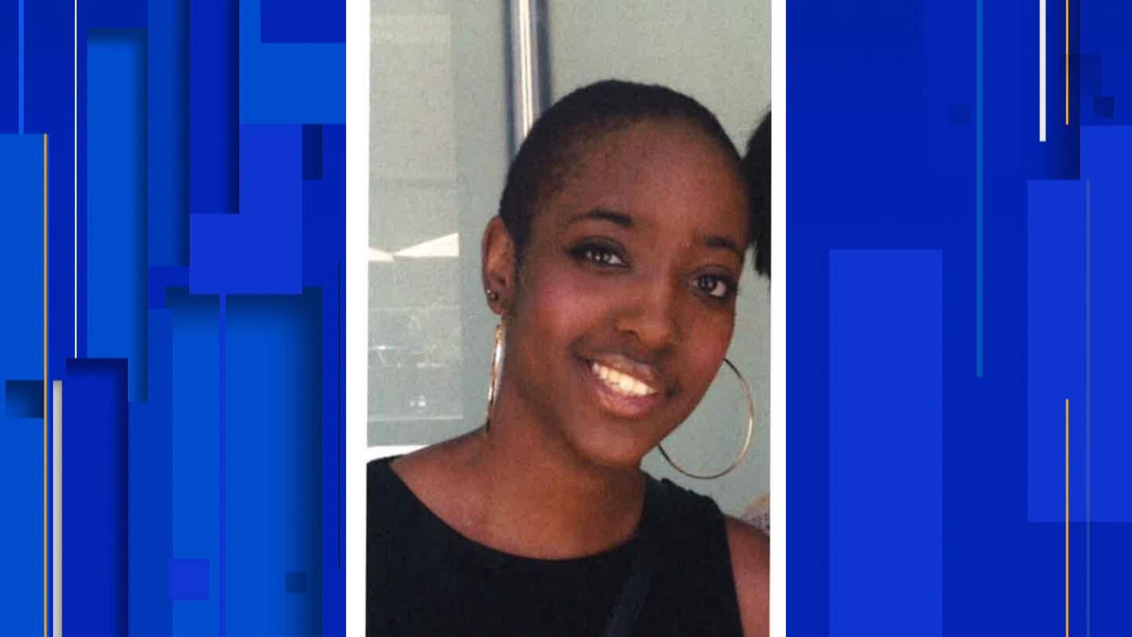 Detroit police search for missing 27-year-old woman