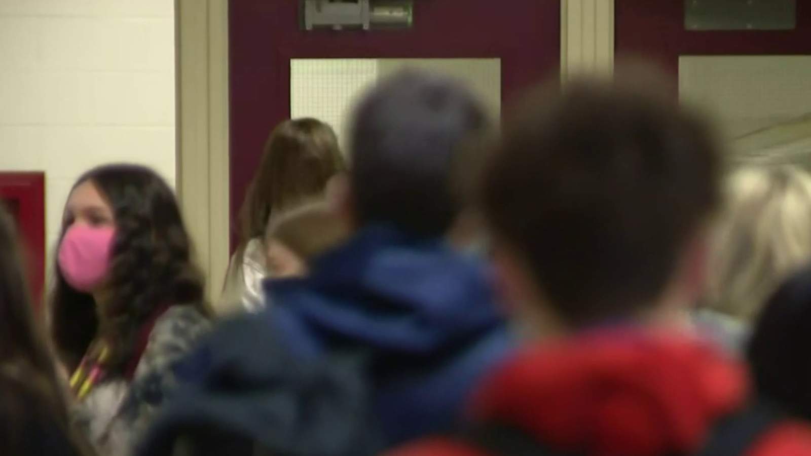 Some Michigan schools going forward with SAT, ACT testing; others will use make-up days