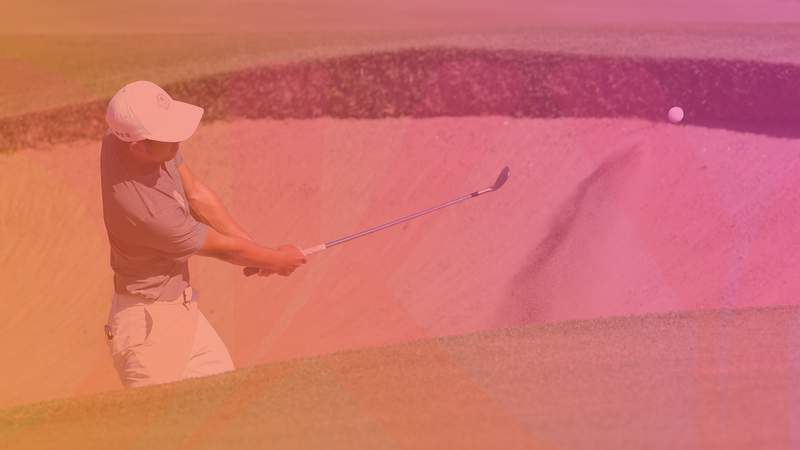 Men's Golf Round 3: Watch LIVE and on-demand