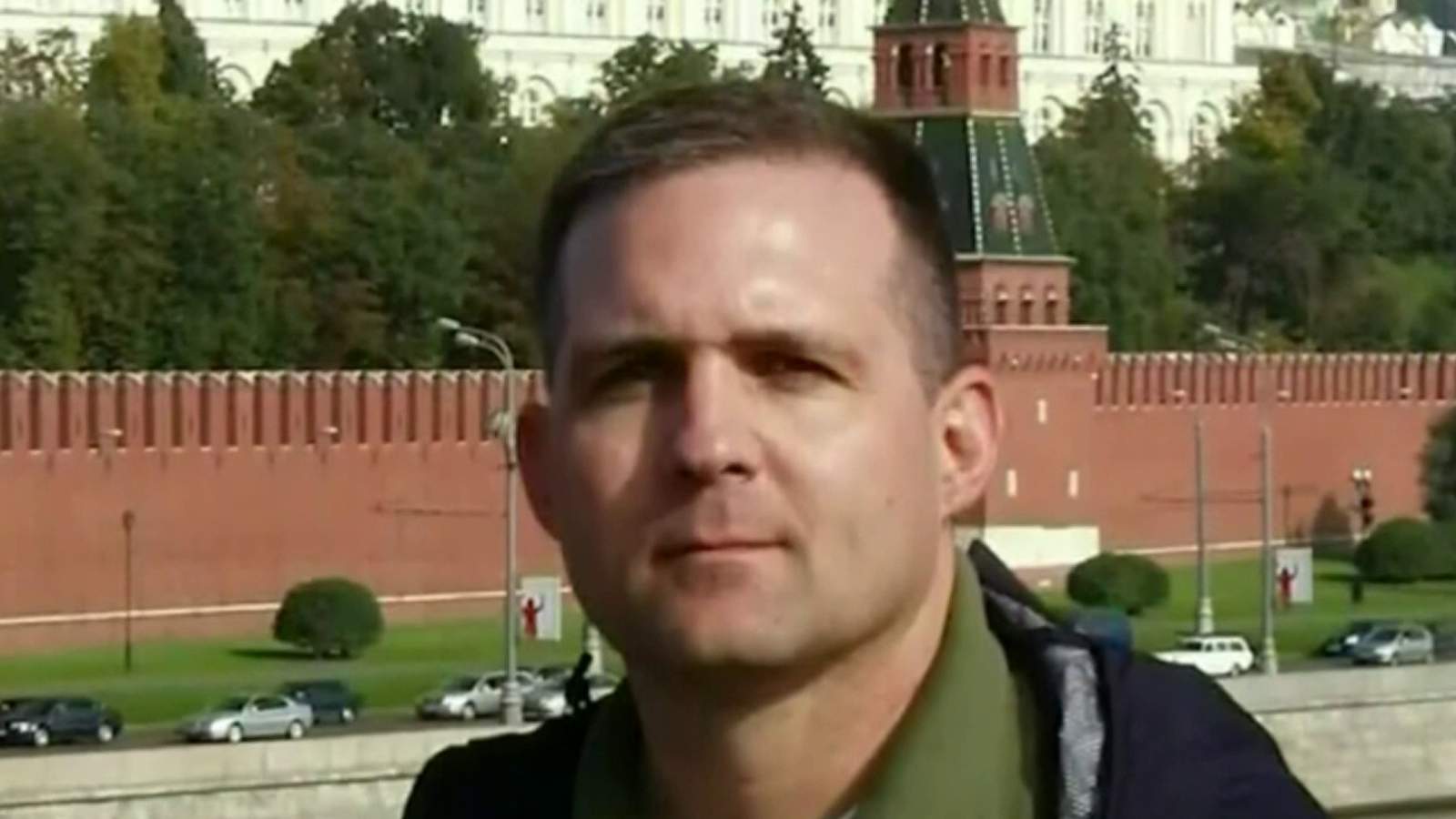 Michigan man being detained in Russia undergoes emergency surgery, family says