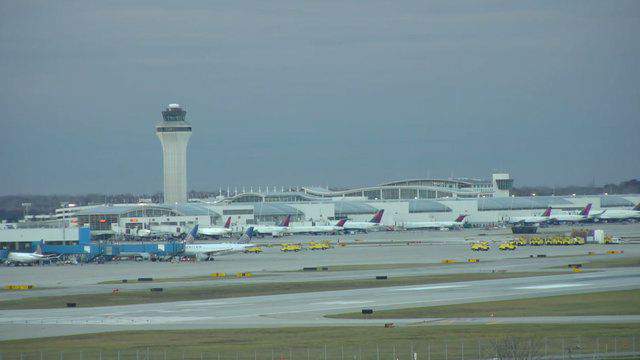 Detroit Metro Airport passenger doesn’t meet criteria for coronavirus testing, officials say