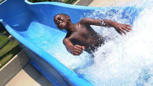 Fuller Park Pool in Ann Arbor to open July 1