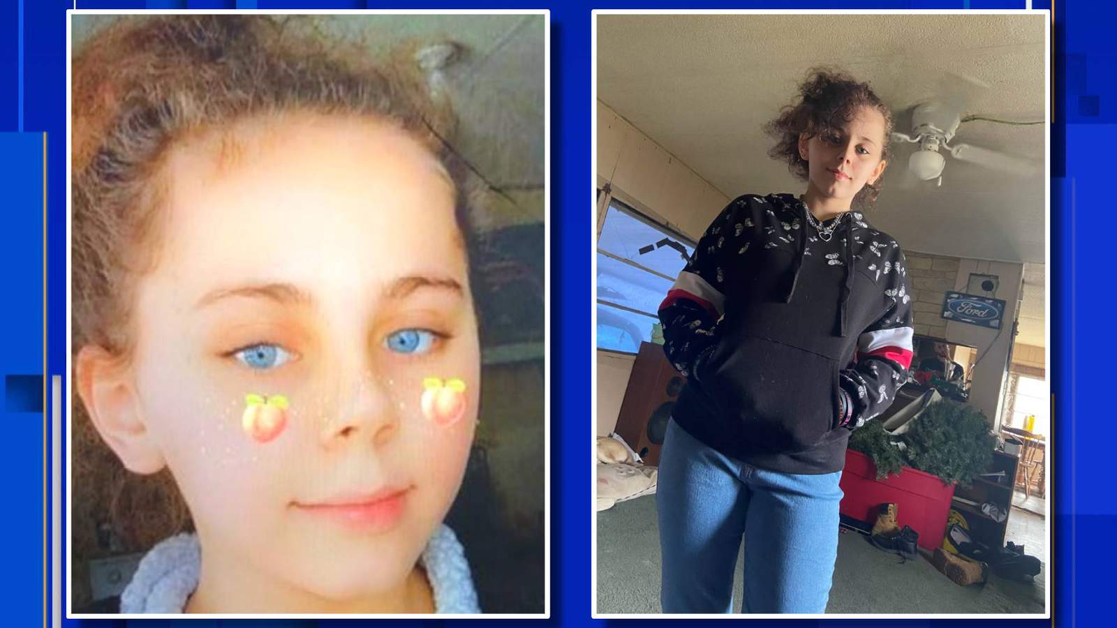 Washtenaw County Sheriff’s Office seeks missing 16-year-old girl