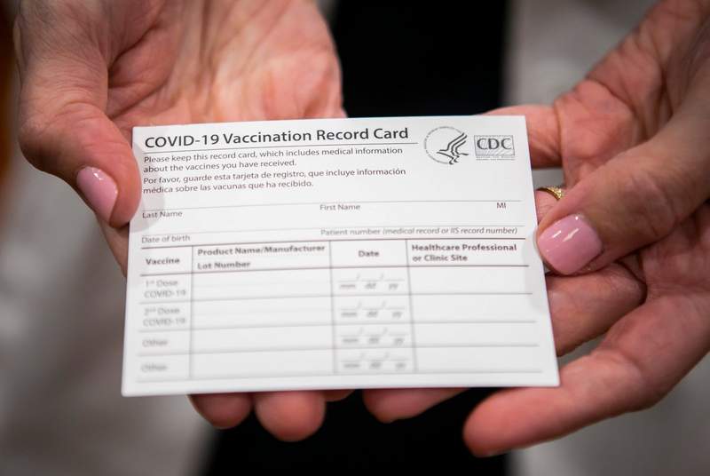 Washtenaw County offering walk-up COVID vaccines with Arabic, Spanish interpreters