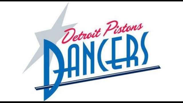 Detroit Pistons to hold dance team auditions