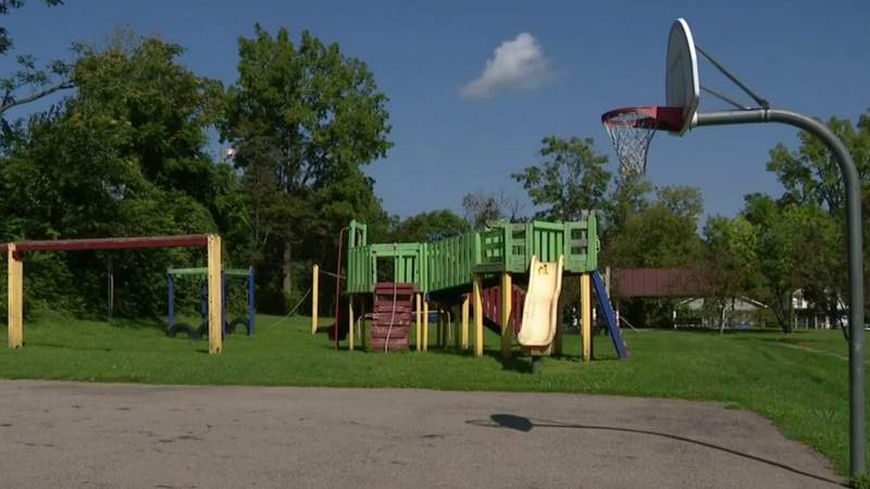 Pontiac community raising $50,000 to restore Mattie McKinney Hatchett Park