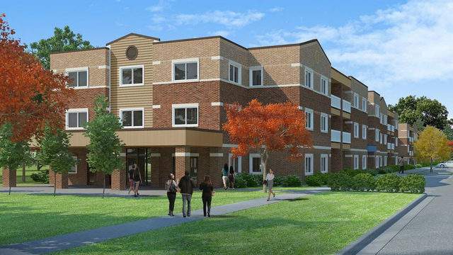 Avalon Housing partners with HouseN2Home, Kiwanis Club of Ann Arbor to furnish affordable housing apartments