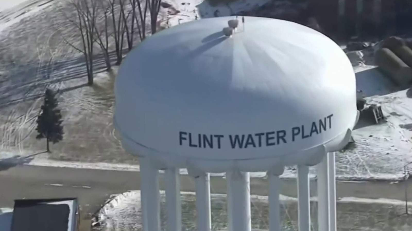 Flint residents react to expected charges against former Gov. Rick Snyder