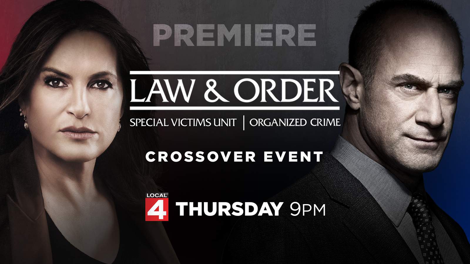 ‘Law & Order’ crossover event and series premiere