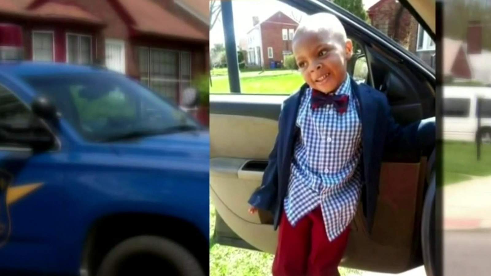 New reward offered in fatal shooting of 4-year-old on Detroits west side