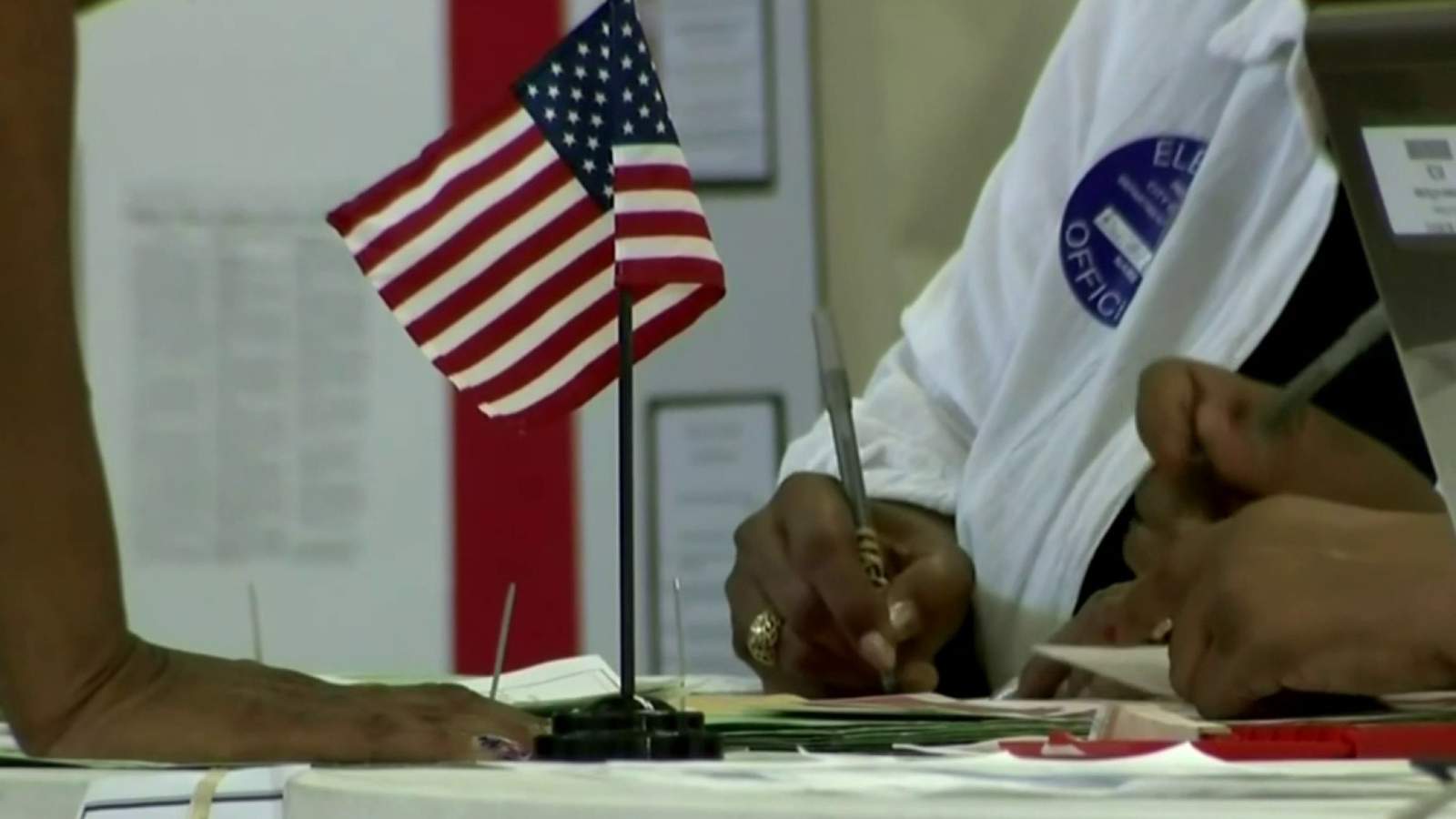 Michigan Court of Appeals to review Detroits absentee ballot precinct inaccurate count