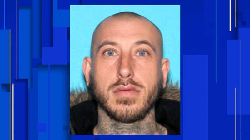 Police search for man after 3 people fatally shot at Jackson County home