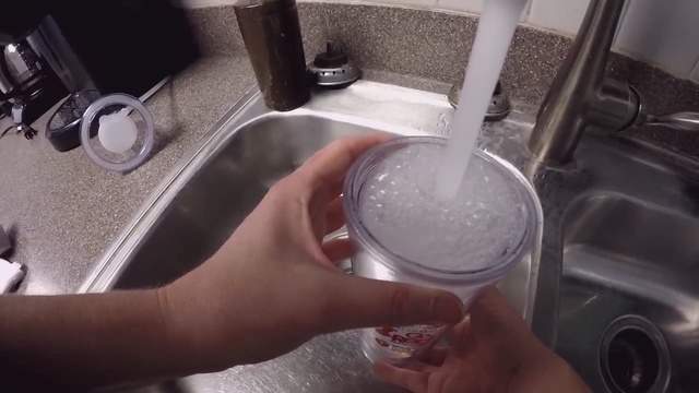 Washington Township water restrictions put in place