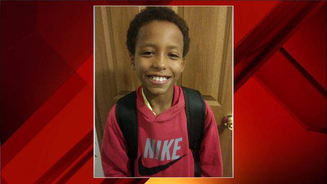 Police find missing 12 year-old boy from St. Clair County