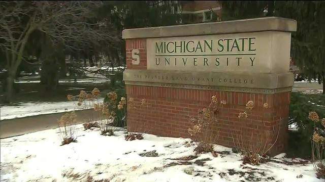 Michigan State University: 75% percent of fall undergrad classes will be in person