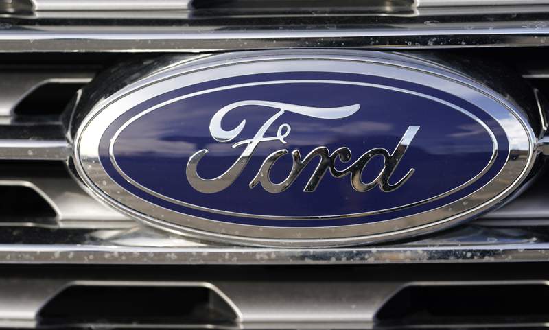 Ford CEO says US needs to regulate automated driving systems