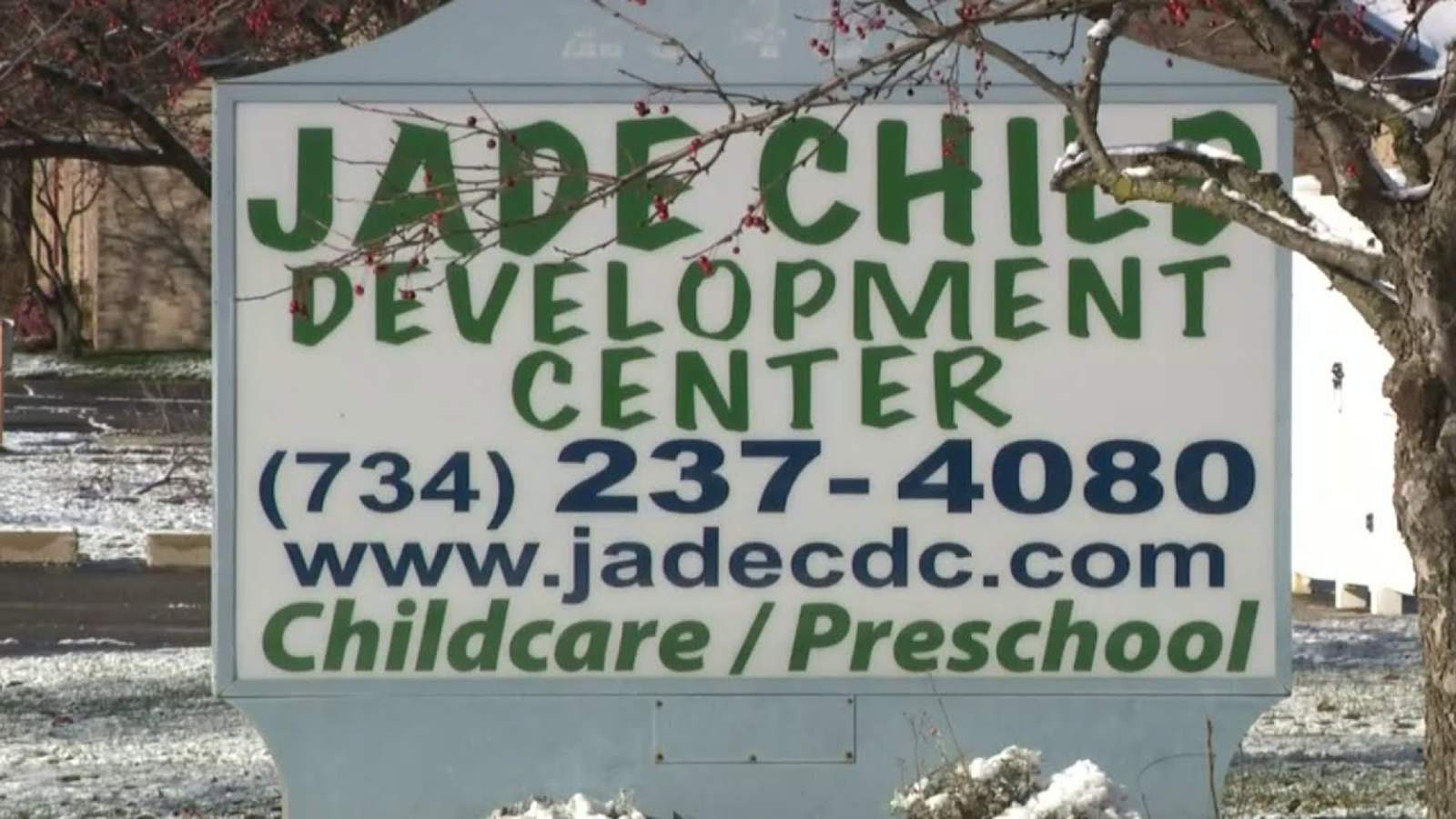 Garden City Daycare Shut Down By State Officials