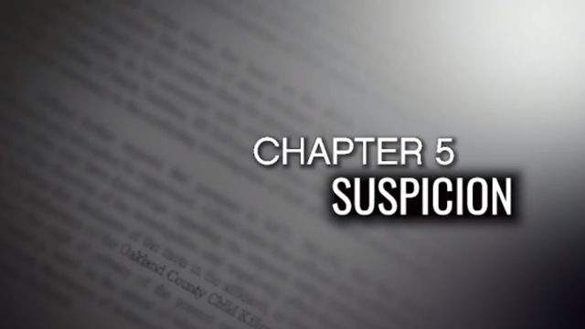 Oakland County Child Killer docuseries chapter 5: Suspicion