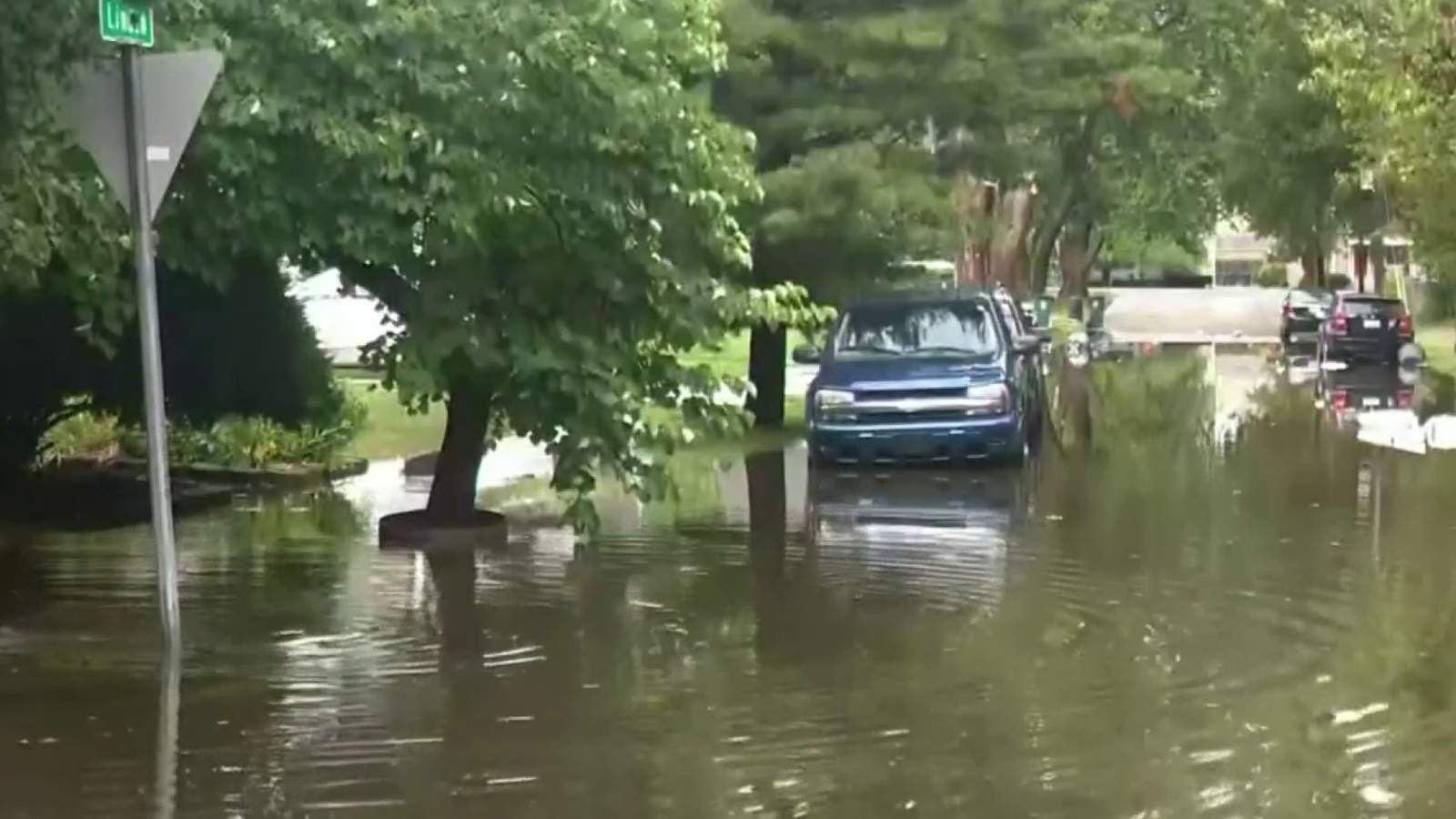 Royal Oak residents considering legal action after repeated flooding
