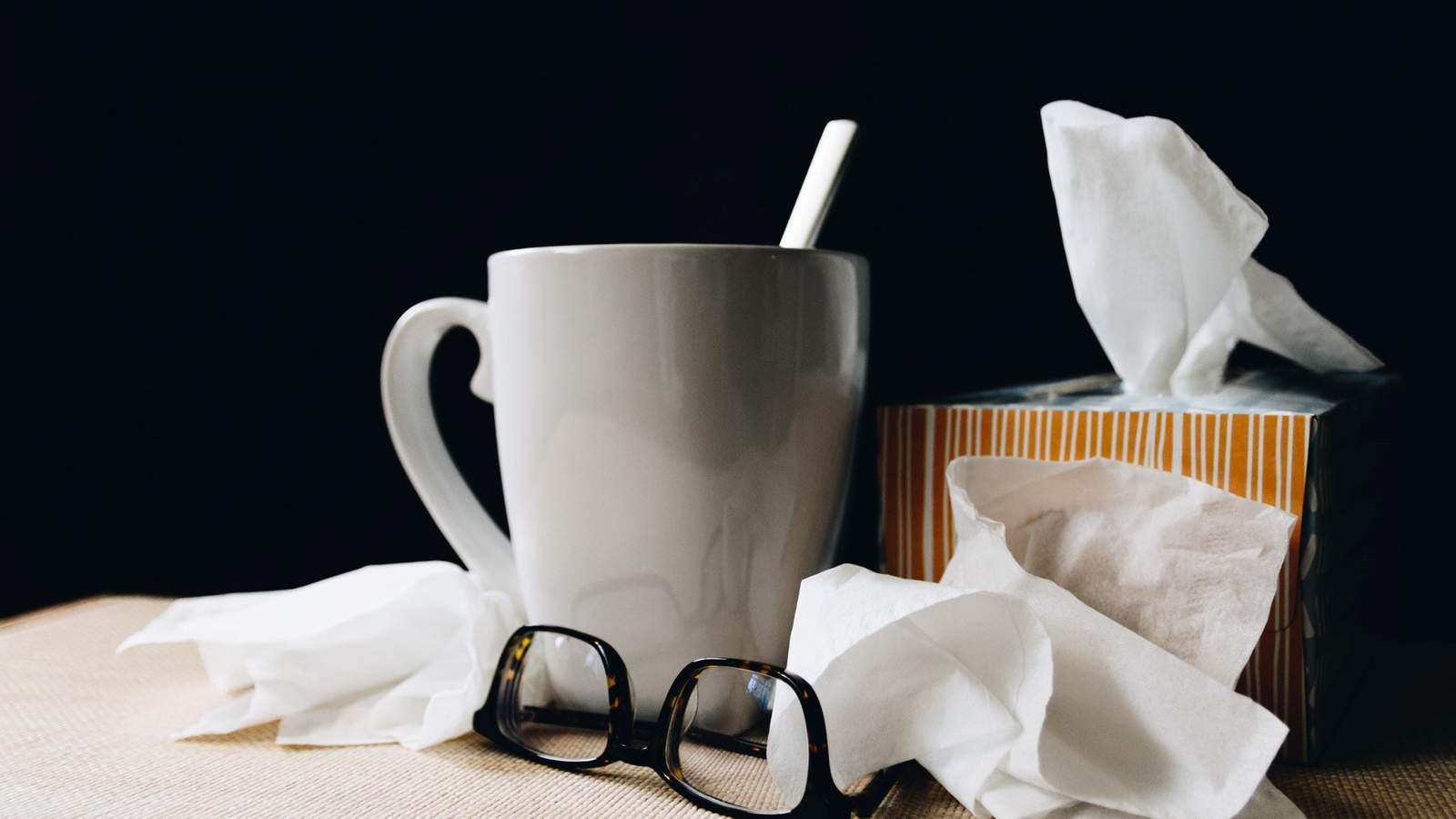 Here are important facts about the flu