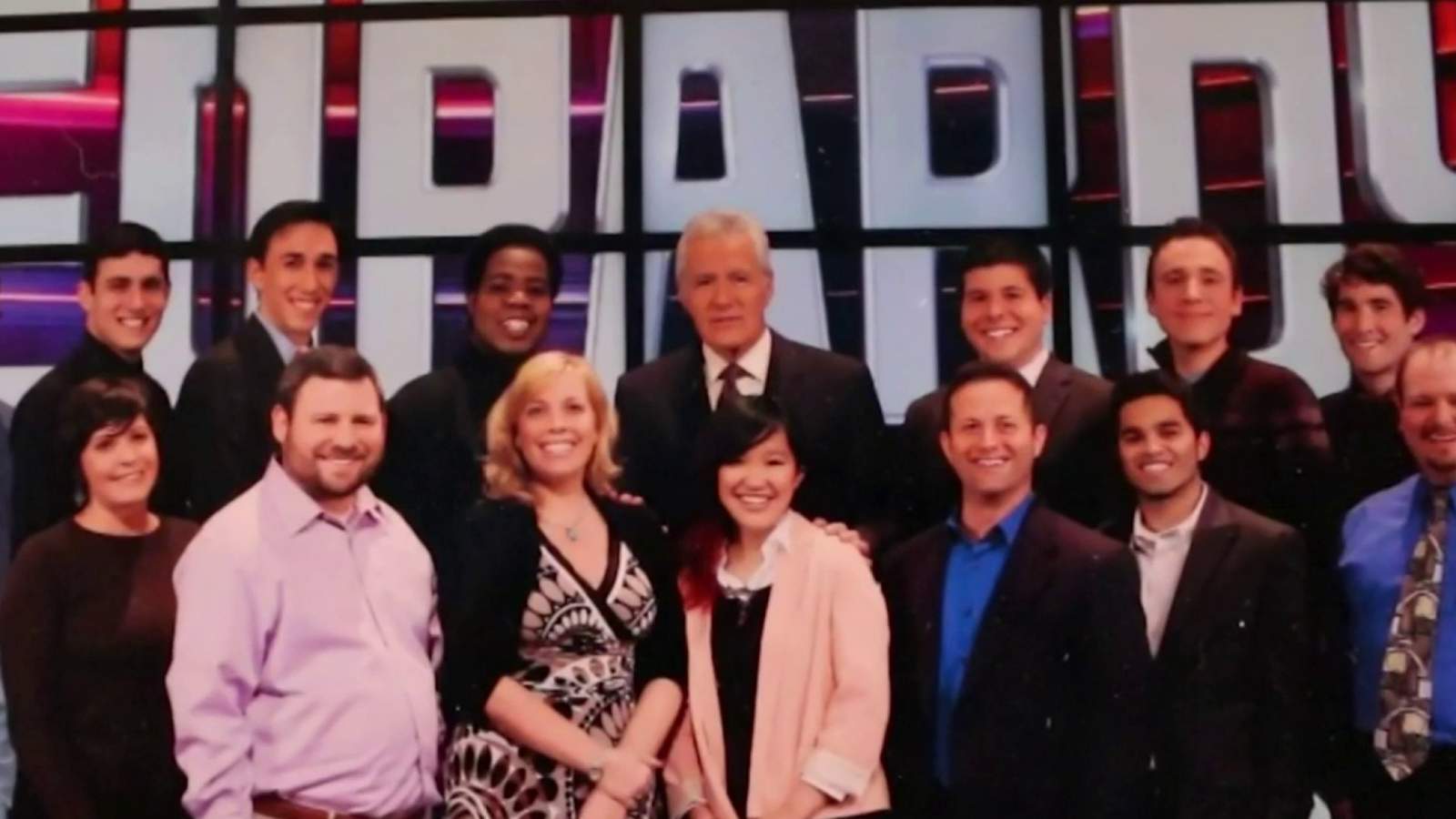 Former ‘Jeopardy!’ contestants share fond memories of late Alex Trebek