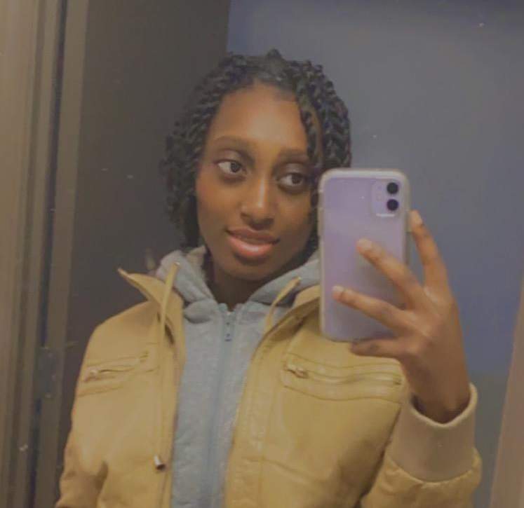 23-year-old Detroit woman missing for more than a week