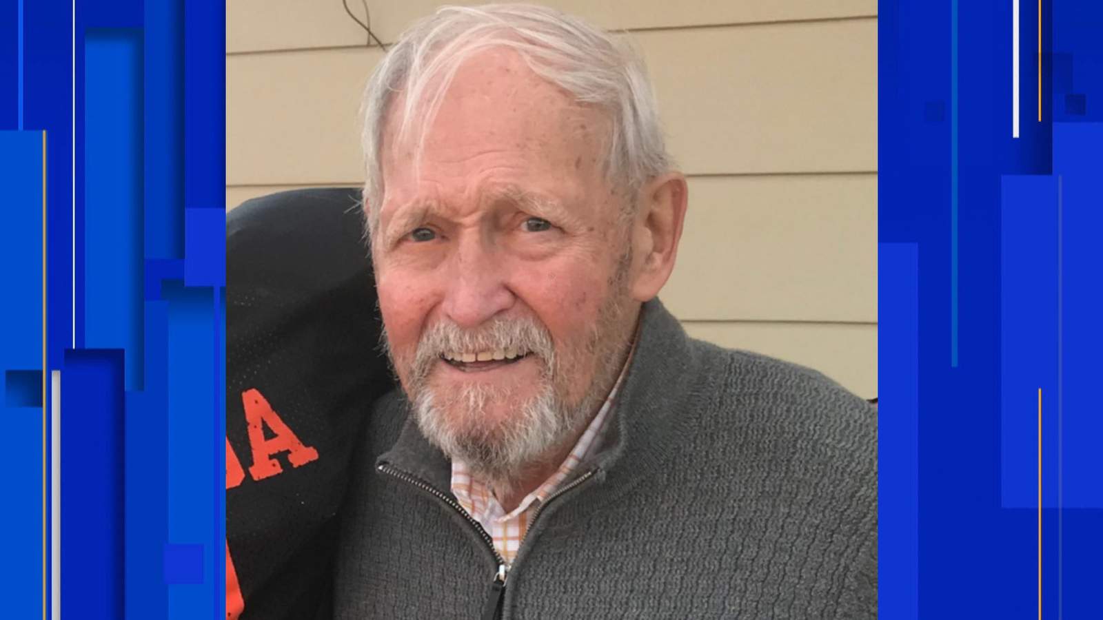 Police locate 84-year-old Shelby Township man