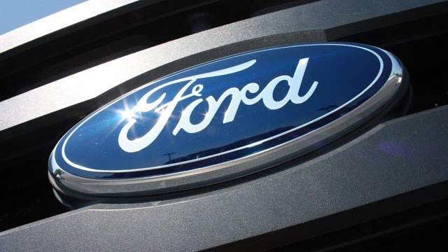 Ford recalls over 240K vehicles to fix suspension problem