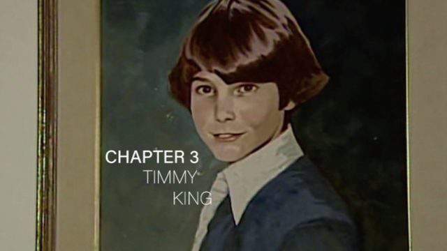Oakland County Child Killer docuseries chapter 3: Timmy King