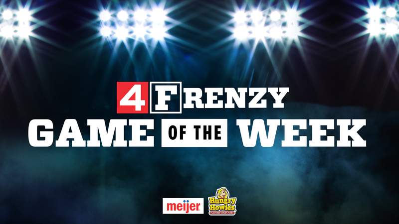 4Frenzy ‘Game of the Week’ kicks off