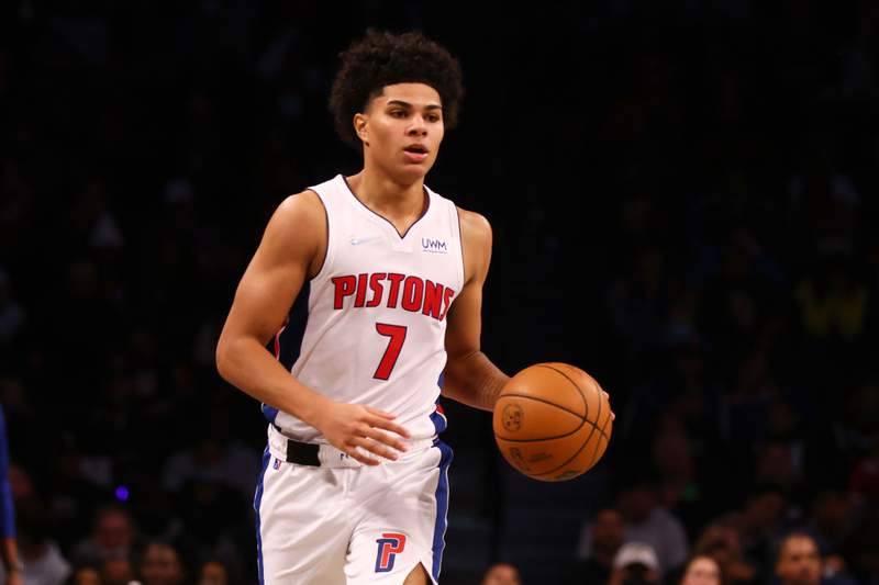 Growing pains visible for young Pistons in rough 1-5 start