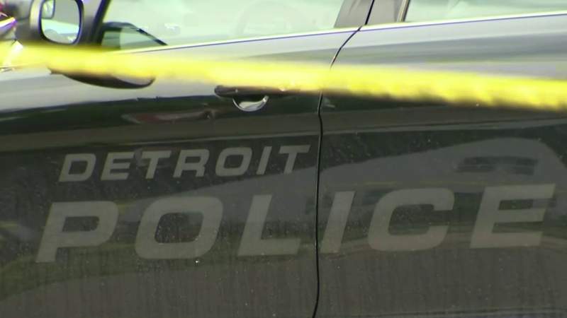 Detroit police provide update after girl, 9, abducted, sexually assaulted
