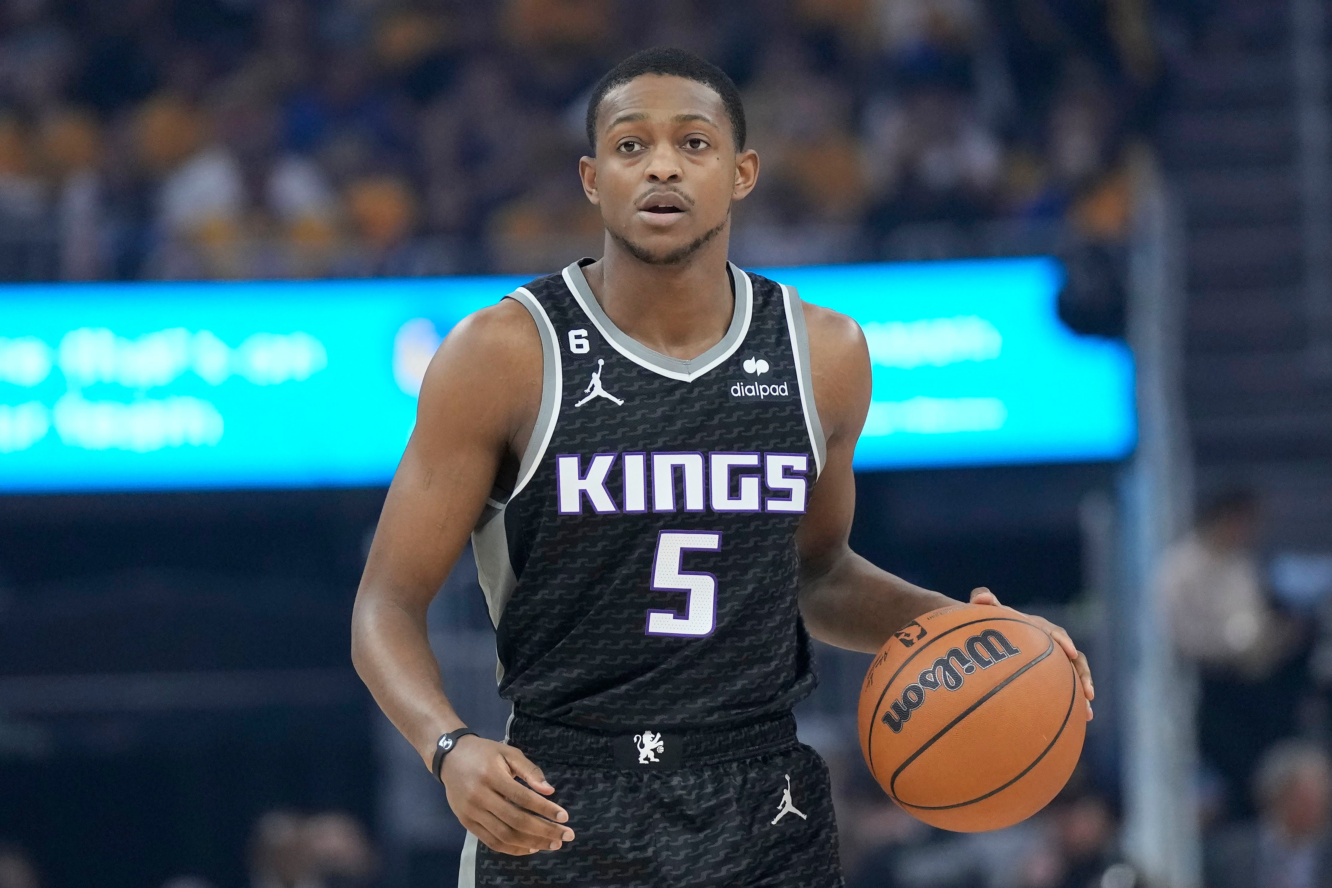 Sacramento Kings: Team USA discusses De'Aaron Fox's decision