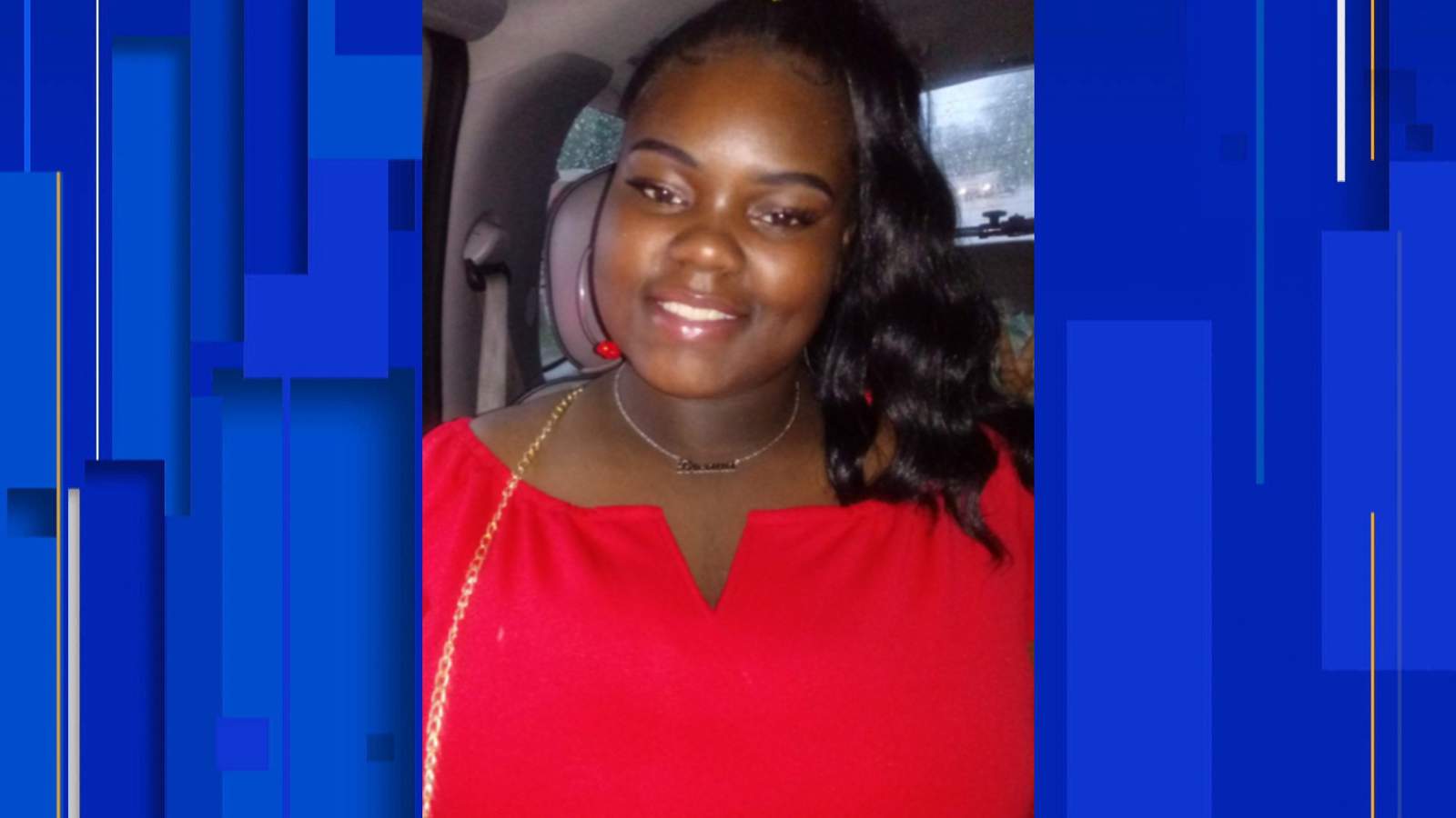 Detroit police are looking for a 17-year-old girl who didn’t return home after saying she’d ‘be right back’
