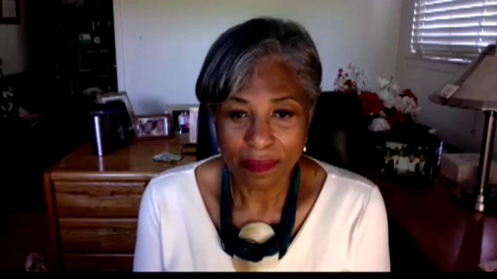 Rep. Brenda Lawrence praises Kamala Harris pick, says Joe Biden needs to keep his word with Black voters
