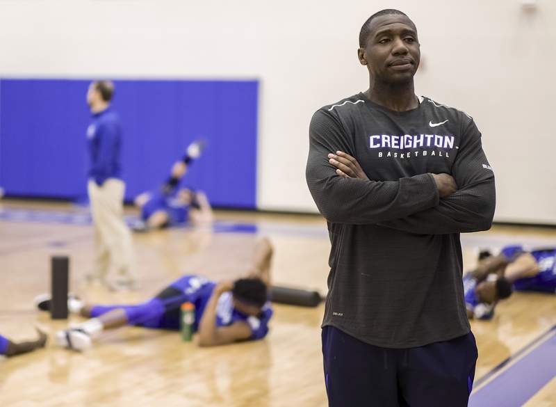 Creighton put on probation by NCAA amid fallout of FBI probe