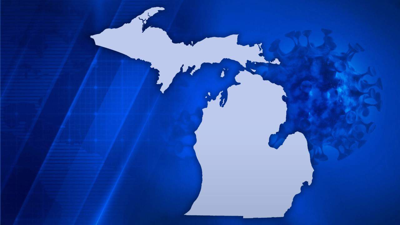 Coronavirus in Michigan: Heres where we stand as of Sunday
