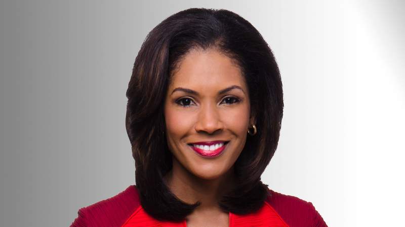 Local 4′s Kimberly Gill recognized for coverage on Detroit doctor’s study on prostate cancer in Black community