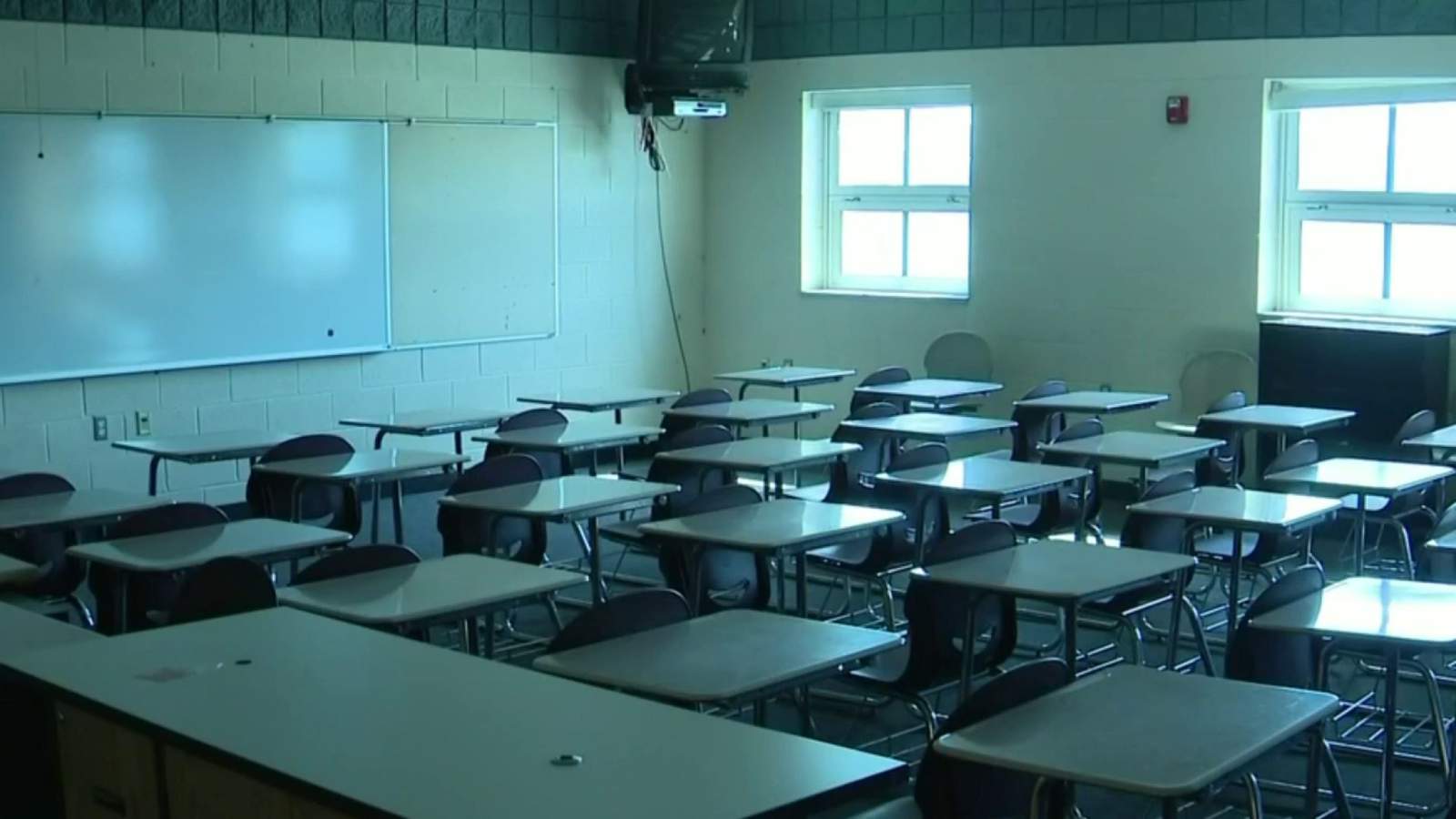 Federal relief bill requires aid for schools to be released after Michigan delay