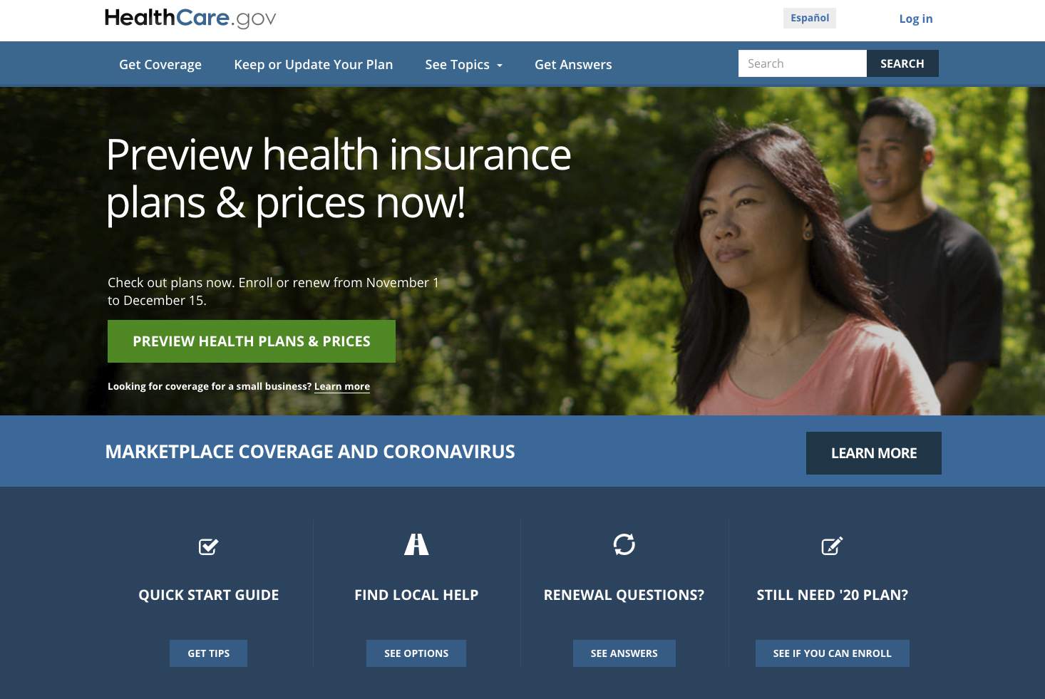 ‘Obamacare’ sign-ups begin as millions more are uninsured